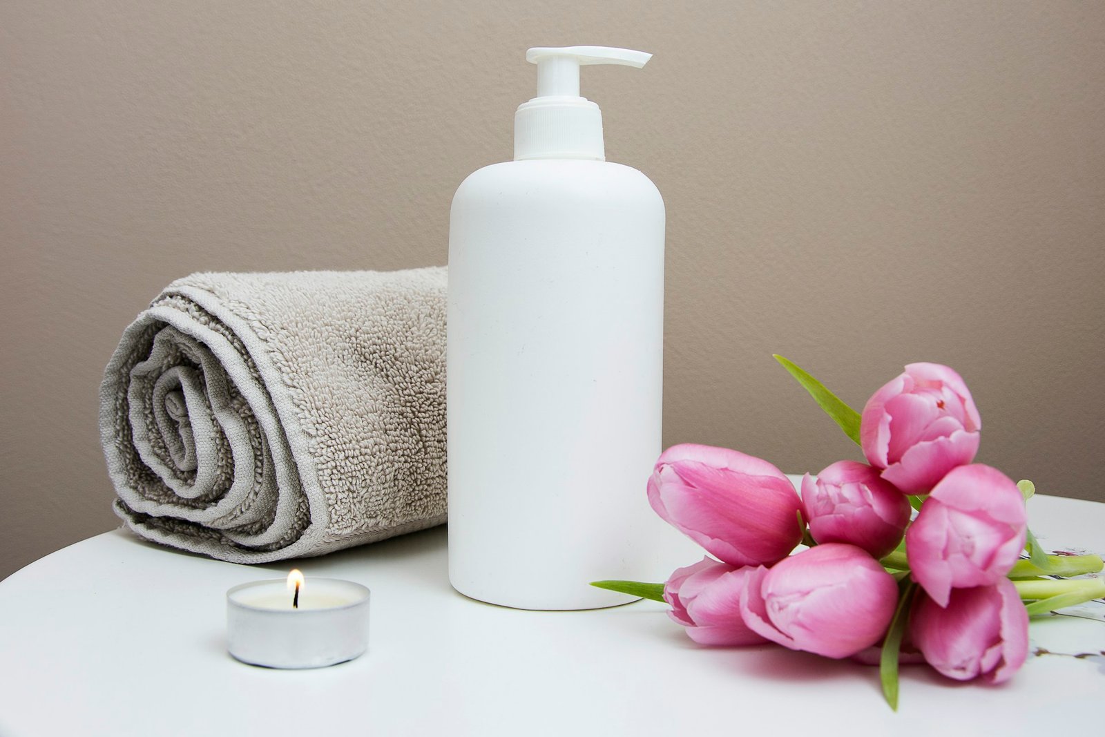 The Wish International Spa Sanctuary Ambience